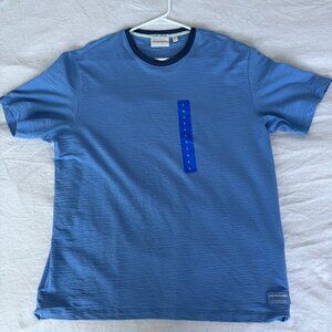 NWT Mens L Scotch & Soda Amsterdam Shirt